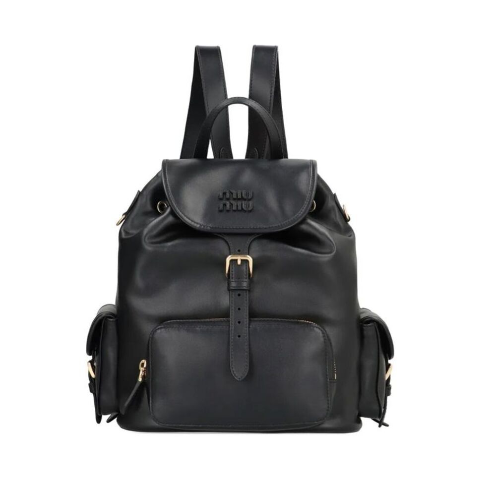 Zaino In Pelle Women